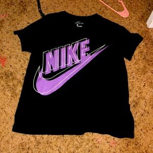 Nike tee shirt